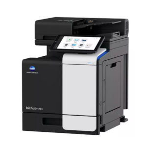 B4751i - MFP