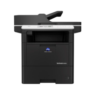 B5021i - MFP