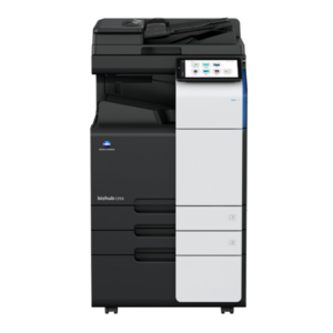 C251i - MFP