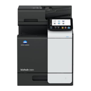 C3321i - MFP